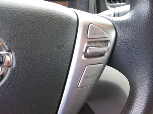 Used 2019 Nissan NV200 S w/ Cruise Control Package FWD image 14