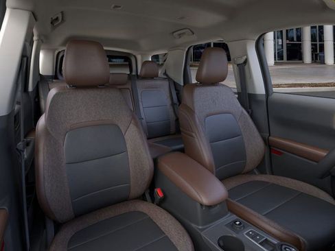 New 2026 Ford Bronco Sport Outer Banks w/ Outer Banks Tech Package+ image 10