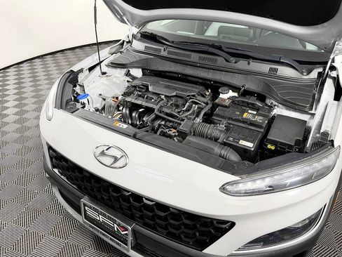 Used 2022 Hyundai Kona SEL image 19