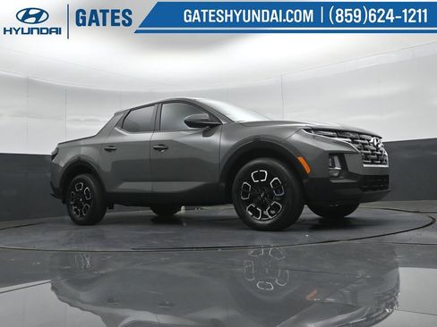 Certified 2023 Hyundai Santa Cruz SEL AWD/4WD image 35