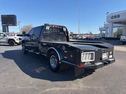 Used 2018 Chevrolet Silverado 3500 LT w/ LT Convenience Package image 15