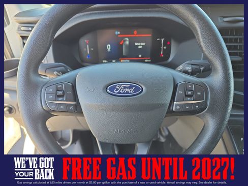 New 2026 Ford Transit 250 148 Medium Roof RWD image 27