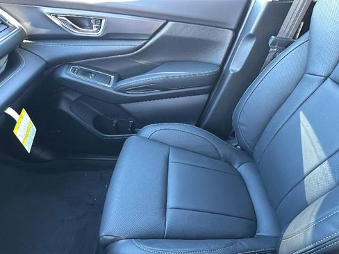 New 2026 Subaru Ascent Limited AWD/4WD image 12