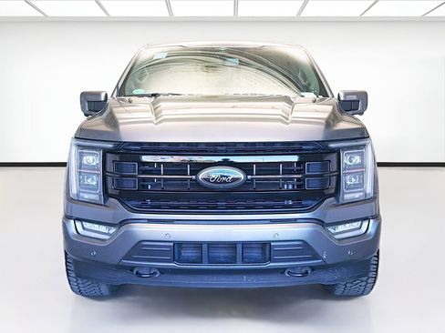 Used 2023 Ford F150 Platinum w/ Equipment Group 701A High image 2