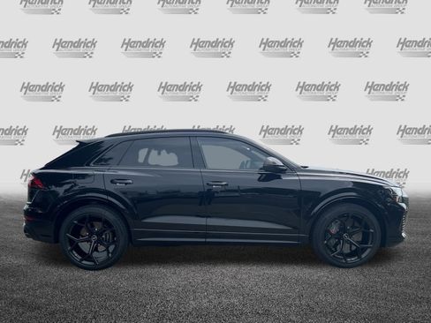 Used 2025 Audi RS Q8 performance AWD/4WD image 10