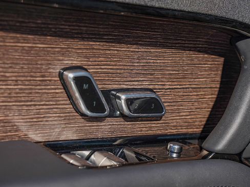 Used 2024 Land Rover Range Rover Sport Dynamic SE image 20