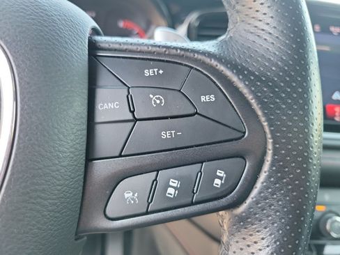Used 2024 Dodge Durango GT AWD/4WD image 22