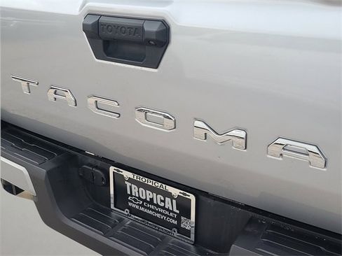 Used 2024 Toyota Tacoma SR5 image 9