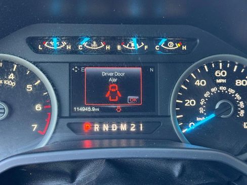 Used 2016 Ford F150 XLT w/ Equipment Group 302A Luxury image 20