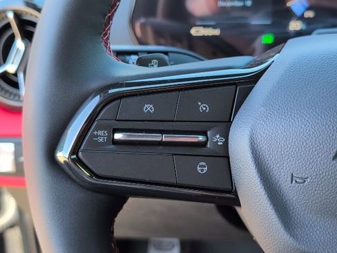 New 2026 Chevrolet Blazer EV SS image 19