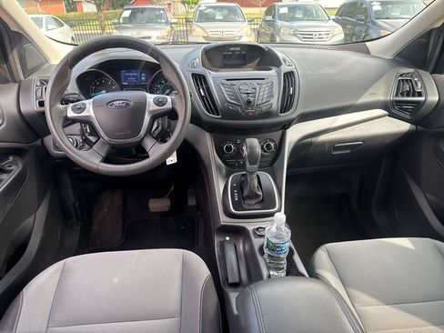 Used 2014 Ford Escape SE AWD/4WD image 15