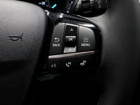 Certified 2022 Ford Escape SE w/ Convenience Package image 29