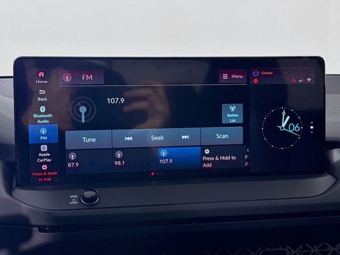 New 2026 Honda Accord Sport image 14