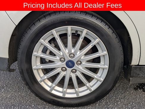 Used 2016 Ford C-MAX SE FWD image 11