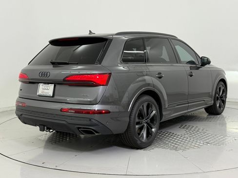 New 2026 Audi Q7 3.0T Premium Plus image 9