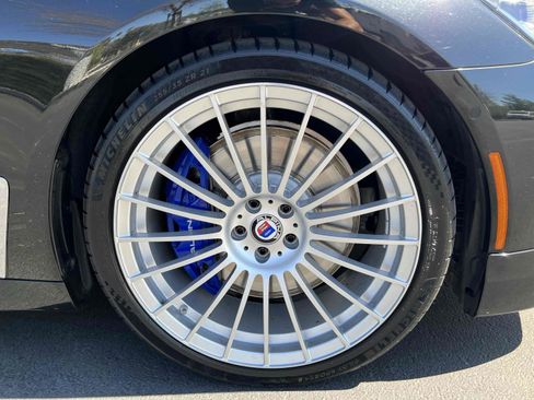 Used 2018 BMW ALPINA B7 xDrive image 77