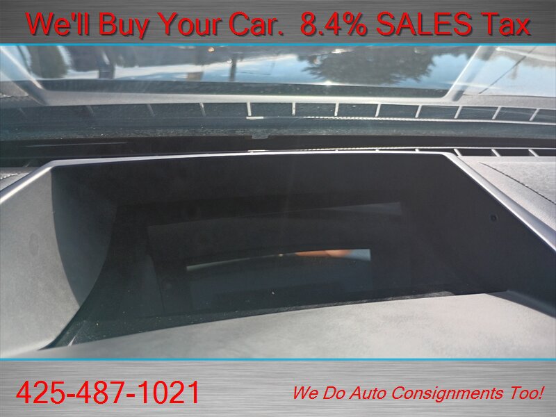 Used 2013 BMW M6 Convertible RWD image 16