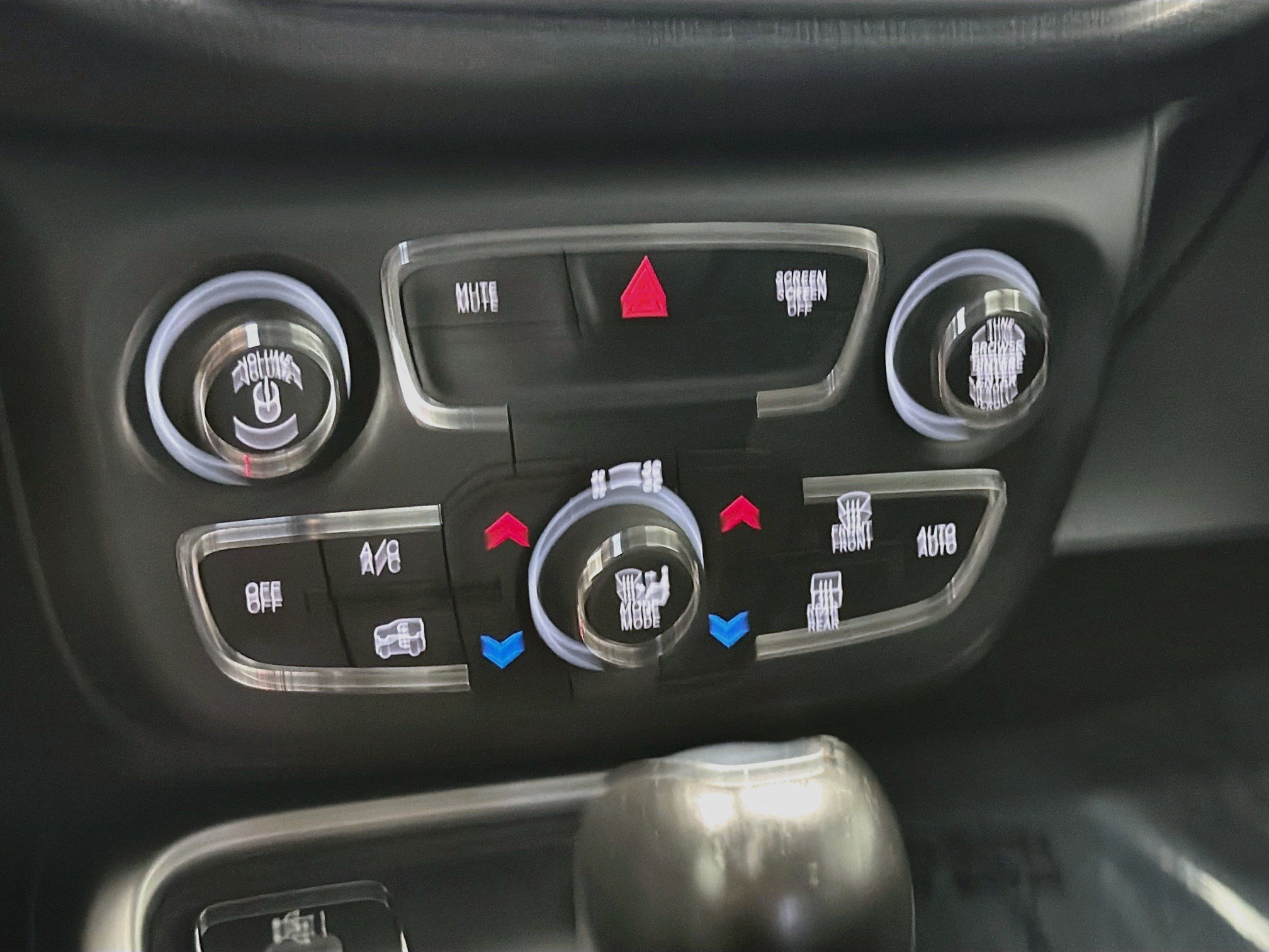 Used 2020 Jeep Compass Latitude FWD image 10