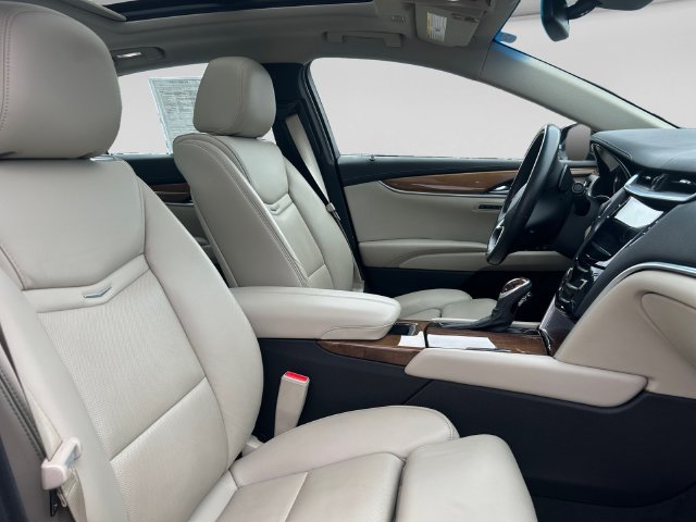Used 2018 Cadillac XTS Premium Luxury AWD/4WD image 14