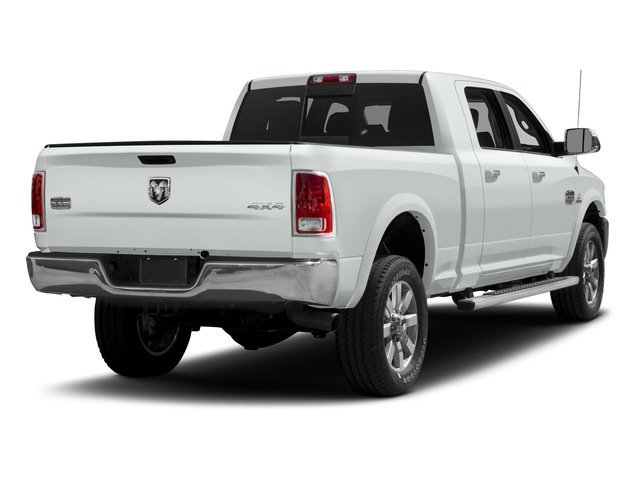 Used 2017 RAM 2500 Limited AWD/4WD image 5