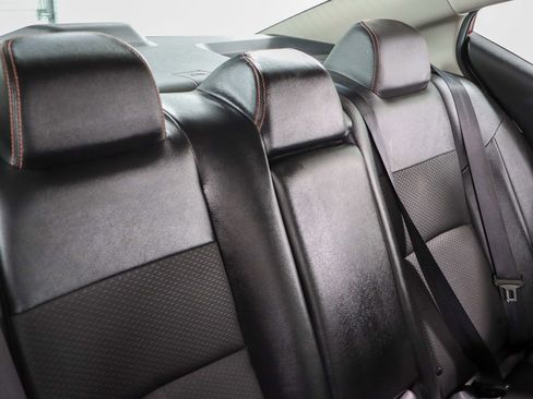 Used 2020 Nissan Altima 2.5 SR image 24