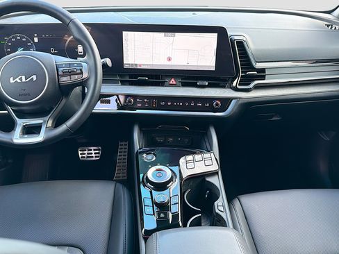 Used 2024 Kia Sportage X-Line Prestige image 19