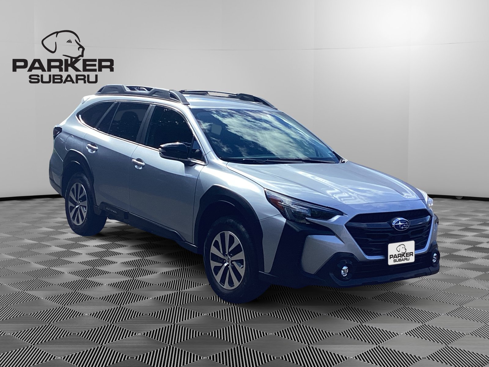 Certified 2024 Subaru Outback Premium AWD/4WD image 7