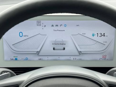 Certified 2024 Hyundai Ioniq 5 SEL AWD/4WD image 32