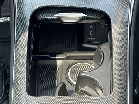 Certified 2024 Mercedes-Benz C 300 4MATIC Sedan image 24