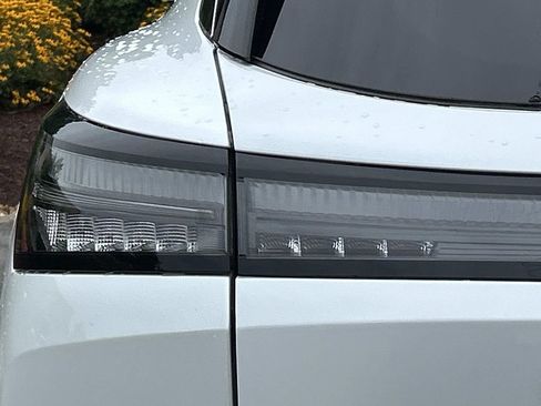 New 2026 Nissan Murano SL AWD/4WD image 12
