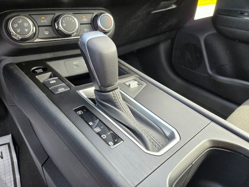 New 2026 Nissan Kicks S image 8