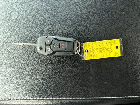 Used 2018 Ford F150 XLT w/ Equipment Group 302A Luxury image 28