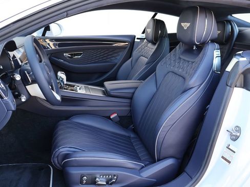 New 2026 Bentley Continental GT image 16
