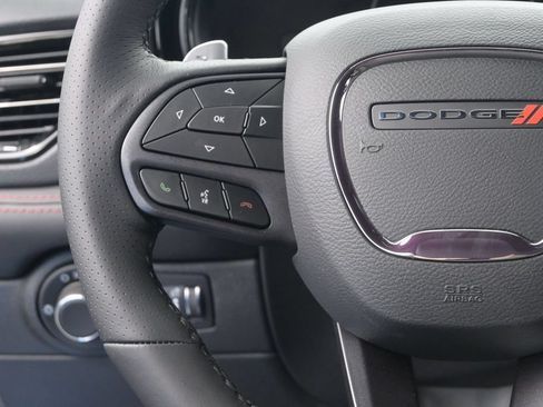 New 2026 Dodge Durango GT AWD/4WD image 30