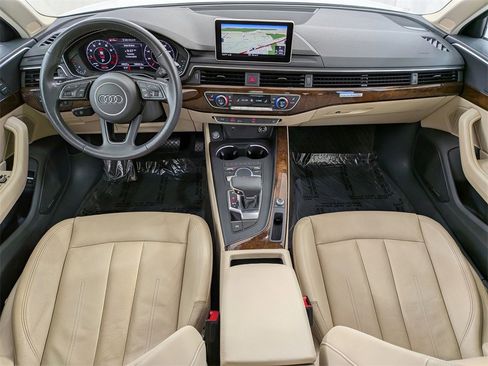 Used 2018 Audi A4 2.0T Premium Plus w/ Premium Plus Package image 34