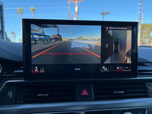 Used 2023 Audi A5 2.0T Prestige w/ Black Optic Plus Package image 18