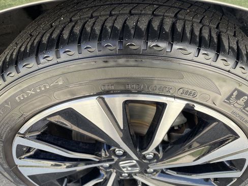 Used 2016 Honda Accord EX-L image 14