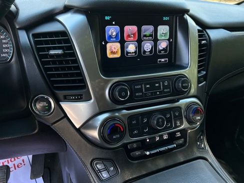 Used 2017 Chevrolet Tahoe Premier AWD/4WD image 39