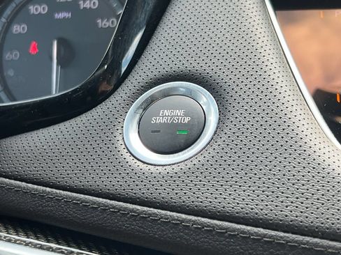 Used 2022 Cadillac XT5 Sportv w/ Technology Package AWD/4WD image 30