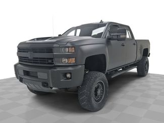 Used 2019 Chevrolet Silverado 2500 LTZ w/ Duramax Plus Package video 1