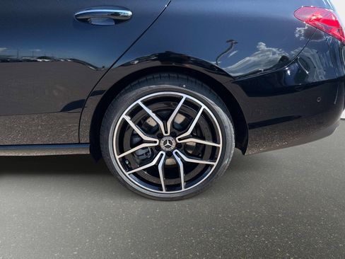New 2026 Mercedes-Benz C 300 Sedan image 10