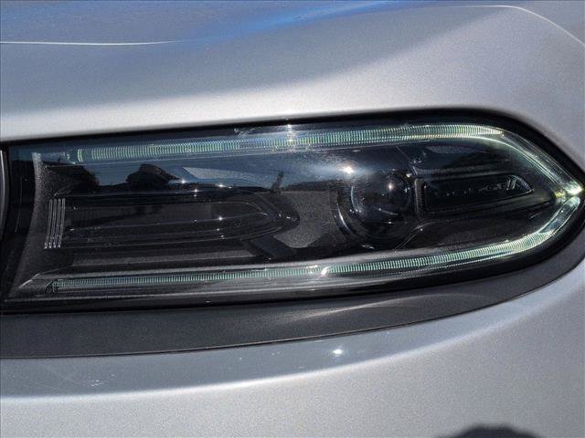 Used 2023 Dodge Charger R/T w/ Plus Group RWD image 2