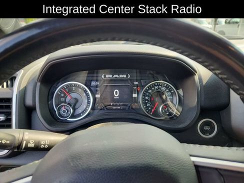 Used 2022 RAM 1500 Big Horn AWD/4WD image 17