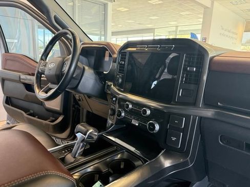 Used 2022 Ford F150 Lariat AWD/4WD image 27