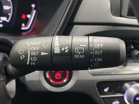 New 2026 Honda CR-V Sport-L image 25