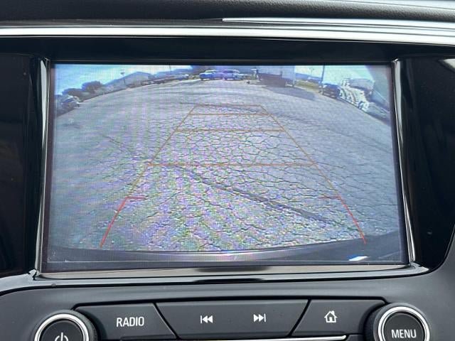 Used 2020 Buick Envision Preferred FWD image 19