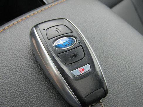 Used 2022 Subaru Outback Wilderness AWD/4WD image 29
