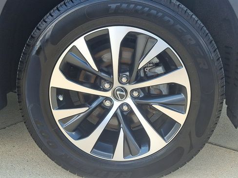 Used 2021 Lexus RX 350 AWD w/ Premium Package image 8