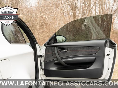 Used 2011 BMW 1 Series M image 81