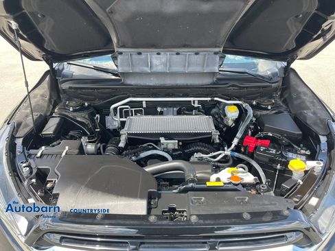 Used 2023 Subaru Ascent Limited w/ Technology Package AWD/4WD image 22